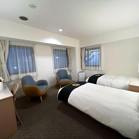 Grand Park Hotel Panex Kimitsu Exteriör bild