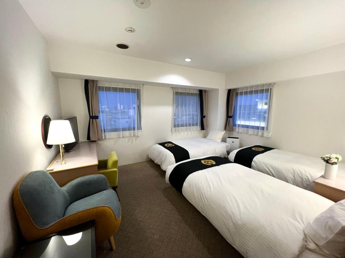 Grand Park Hotel Panex Kimitsu Exteriör bild