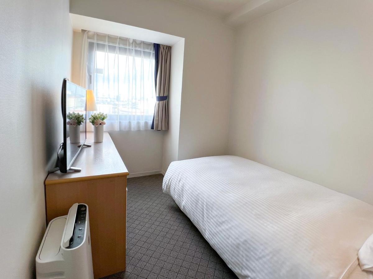 Grand Park Hotel Panex Kimitsu Exteriör bild