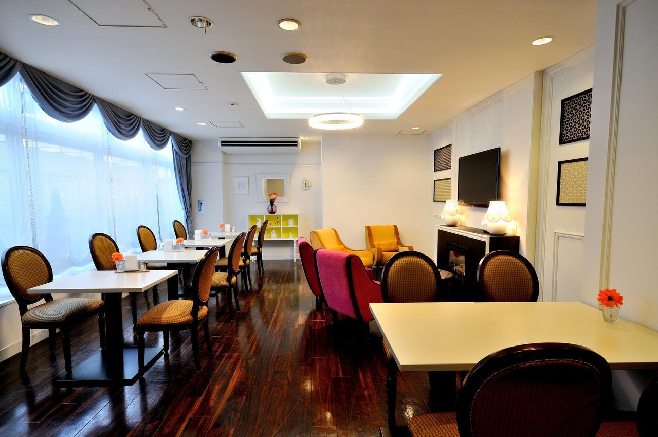 Grand Park Hotel Panex Kimitsu Exteriör bild