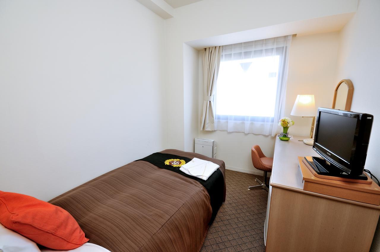Grand Park Hotel Panex Kimitsu Exteriör bild